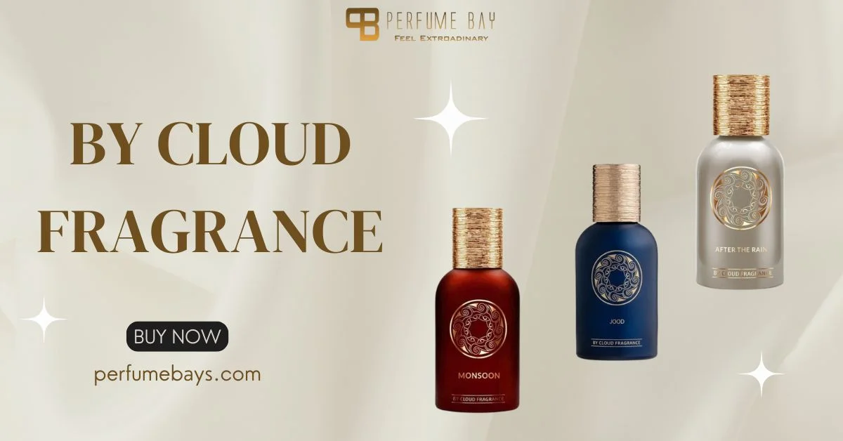 Buy BY Cloud Fragrance at PerfumeBays