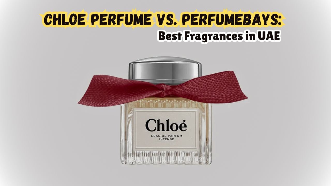 chloe perfume