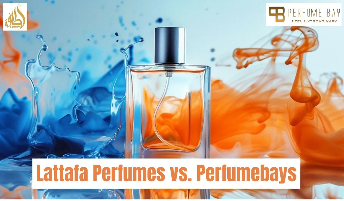 Lattafa Perfumes vs. Perfumebays