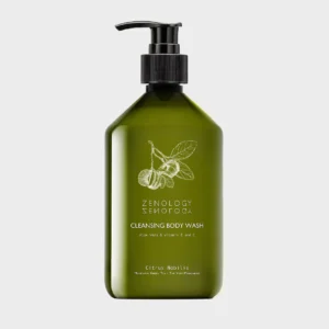 Buy Mandarin Green Tea Body Wash 500ML – Perfume UAE