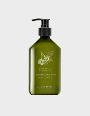 Buy Mandarin Green Tea Body Wash 500ML – Perfume UAE