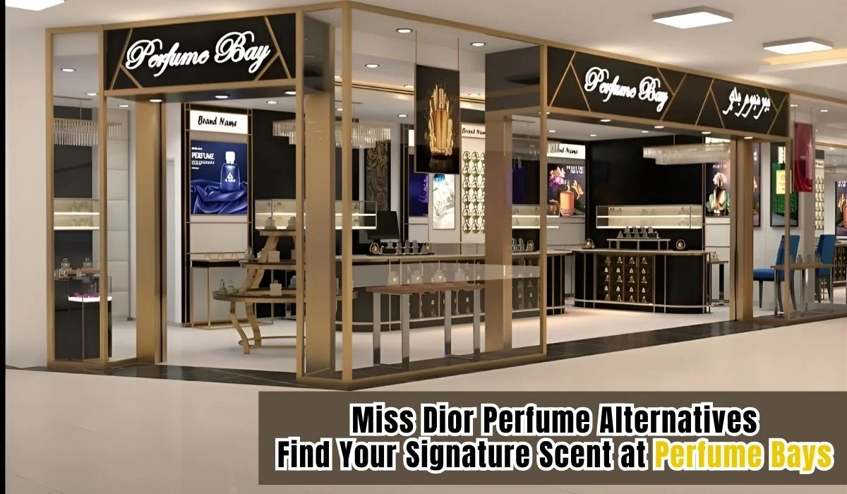 Miss Dior Perfume Alternatives Find Your Signature Scent at Perfume Bays