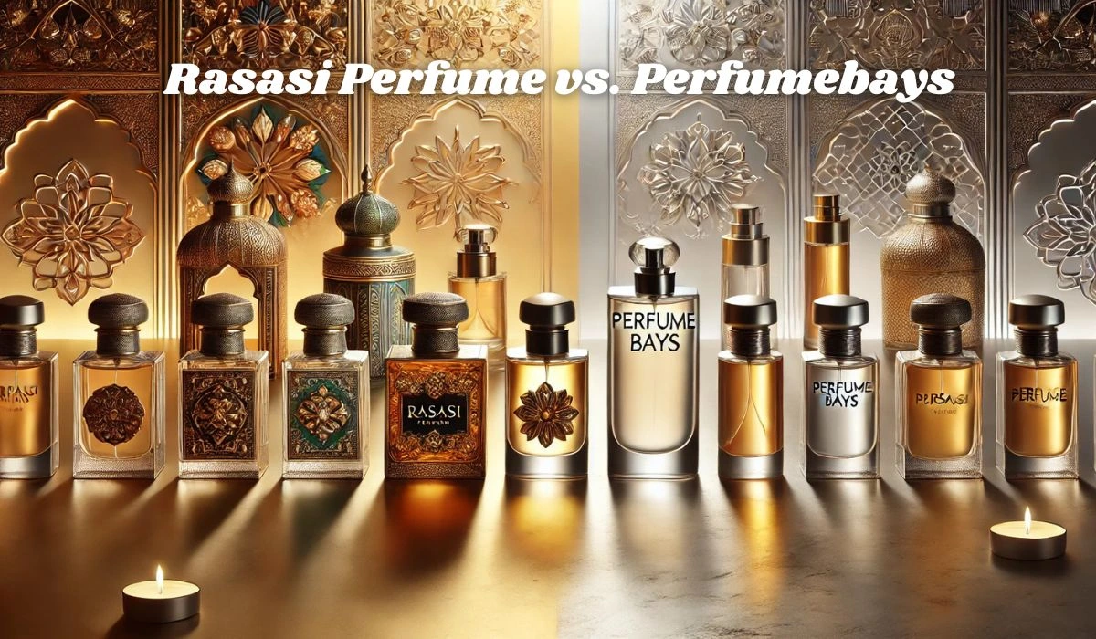 Rasasi Perfume vs. Perfumebays