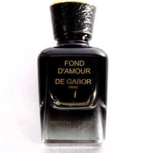 Buy Fond D’Amour Extrait de Parfum 50ml – Dagabor