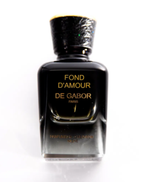 Buy Fond D’Amour Extrait de Parfum 50ml – Dagabor