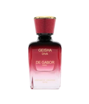 Buy Geisha Diva Extrait de Parfum 50ml – Dagabor