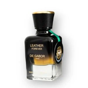 Royal Arabian Edition Leather Forever Extrait de Parfum 50ML – Luxurious Elegance by Da Gabor