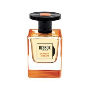 Buy 14Hour Dream EDP 78ML by JUSBOX – Perfume UAE