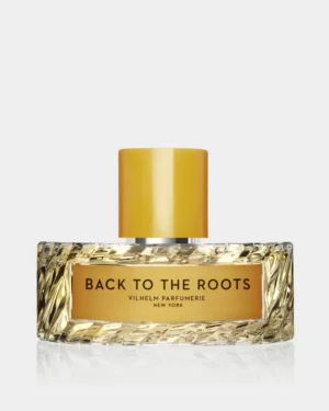 Back To The Roots Edp 100ml