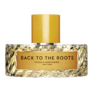 Back To The Roots Edp 100ml