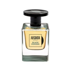 Buy Black Powder EDP 78ML by JUSBOX – Perfume UAE