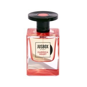 Buy Carioca Heart EDP 78ML by JUSBOX – Perfume UAE