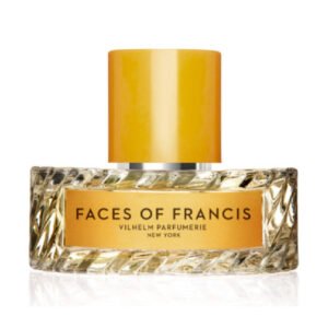 Faces Of Francis Edp 100ml