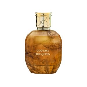 God Save The Queen Edp 100ml