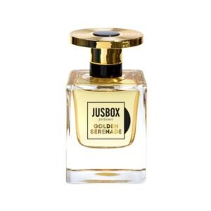 Buy Golden Serenade EDP 78ML by JUSBOX – Perfume UAE