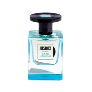 Buy Good Morning EDP 78ML by JUSBOX – Perfume UAE