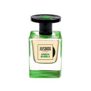 Buy Green Bubble EDP 78ML by JUSBOX – Perfume UAE