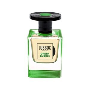 Buy Green Bubble EDP 78ML by JUSBOX – Perfume UAE