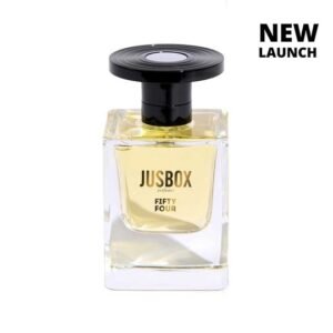 Buy Fifty Four EDP 78ML by JUSBOX – Perfume UAE | Perfumebay