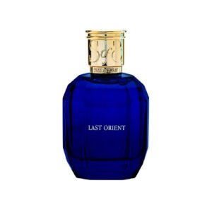 Last Orient Edp 100ml