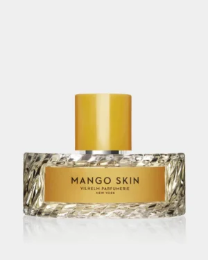 Mango Skin