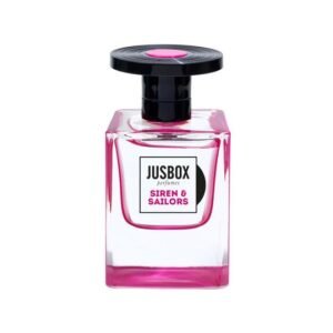 Buy Siren & Sailors EDP 78ML by JUSBOX – Perfume UAE