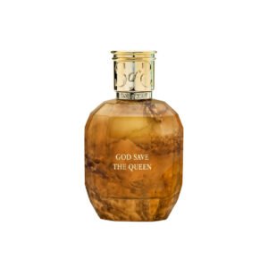 God Save The Queen Edp 100ml