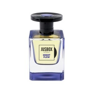 Buy Night Flow EDP 78ML by JUSBOX – Perfume UAE