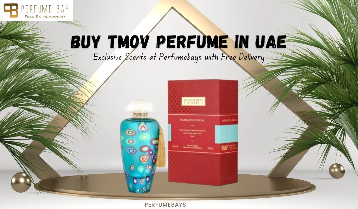 Buy TMOV Perfume in UAE