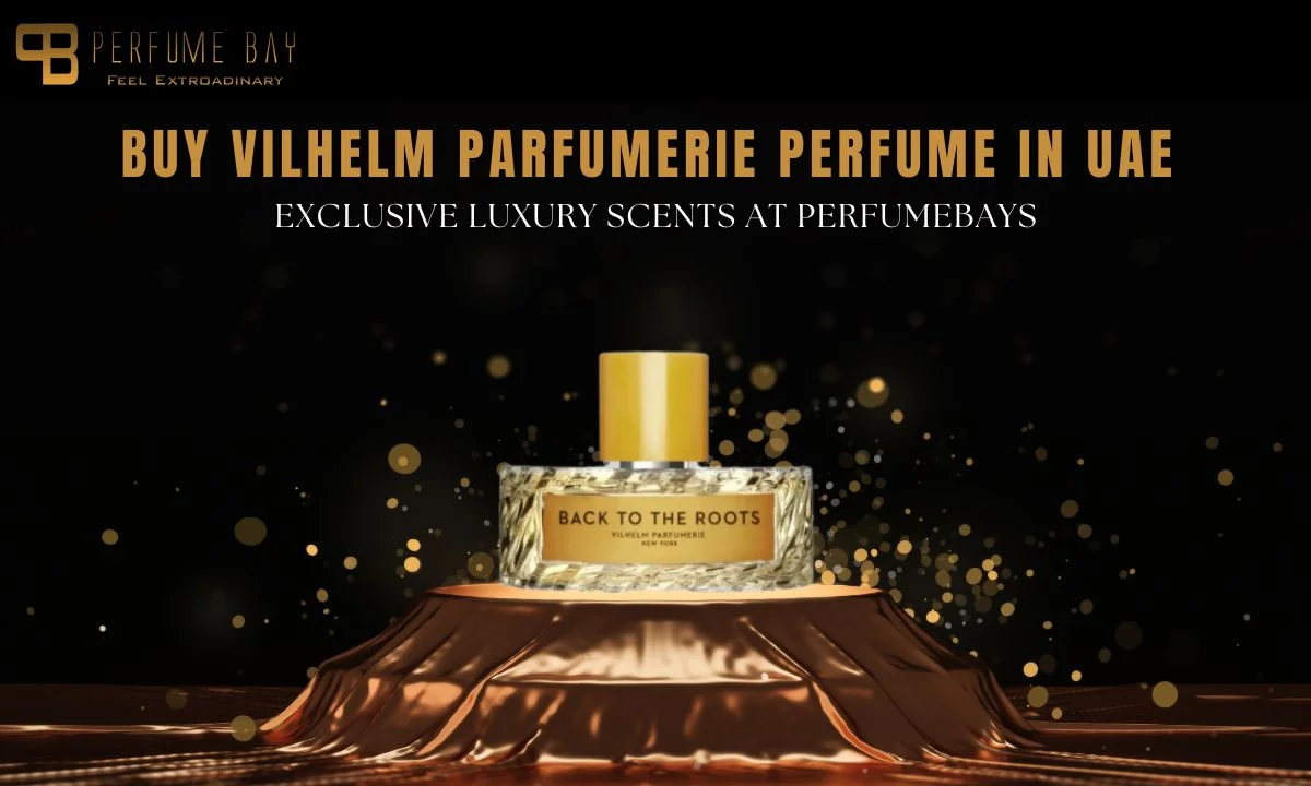 Buy Vilhelm Parfumerie Perfume in UAE