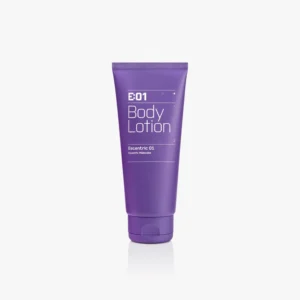 Buy E01 Body Lotion 200ml | Escentric Molecules - Perfume UAE