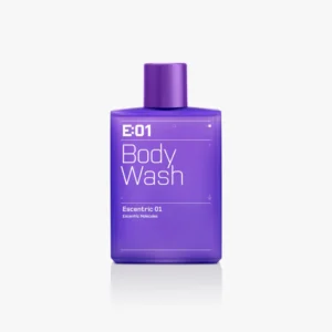 Buy E01 Body Wash 200ml – Perfume UAE | Perfumebay