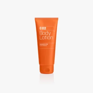 Buy E02 Body Lotion 200ml – Perfume UAE | Perfumebay