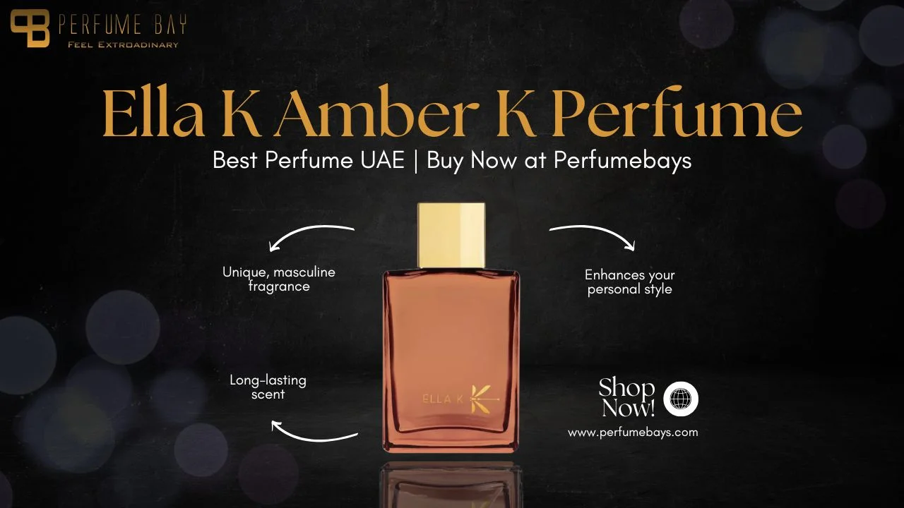 Shop Amber K 100ML – Best perfume available at Perfumebays!