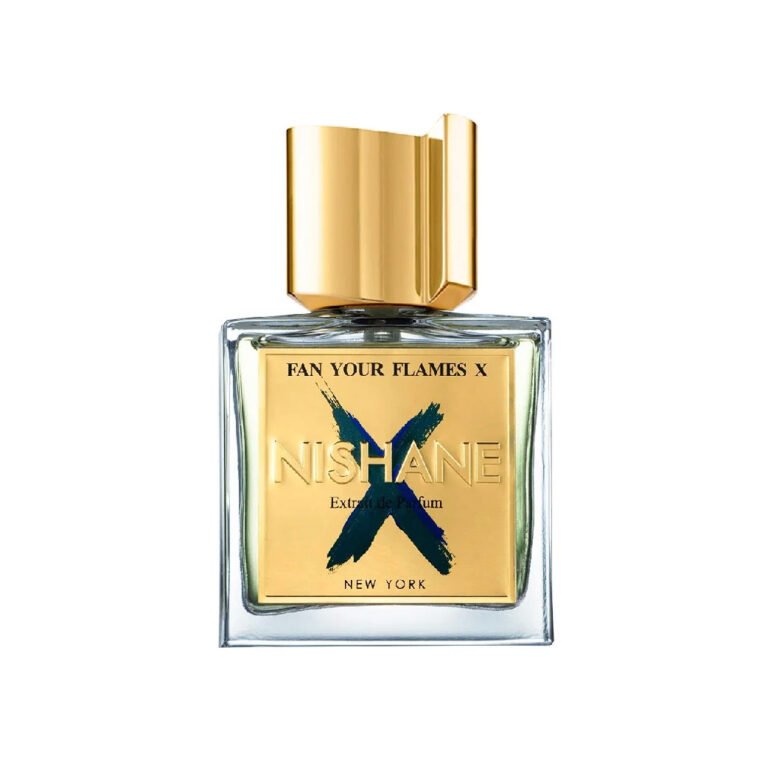 Fan Your Flames X Extrait De Parfum 100ml