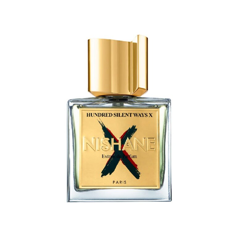 Hundred Silent Ways X Extrait De Parfum 100ml