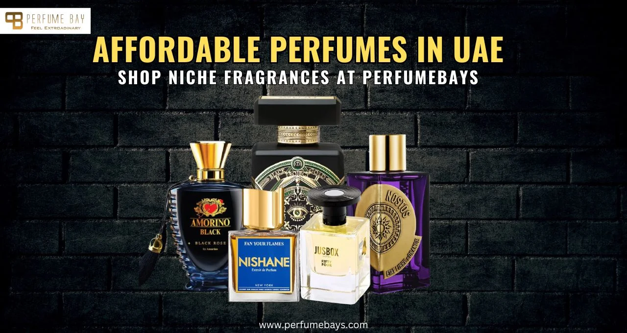 affordable perfumes in uae