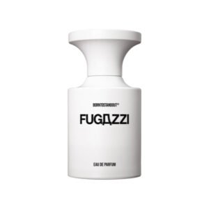 Buy Fugazzi EDP 50ml – Perfume UAE | Born to Stand Oud