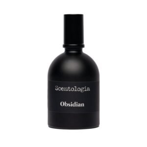 Buy Obsidian EDP 100ML Scentologia | Perfume UAE