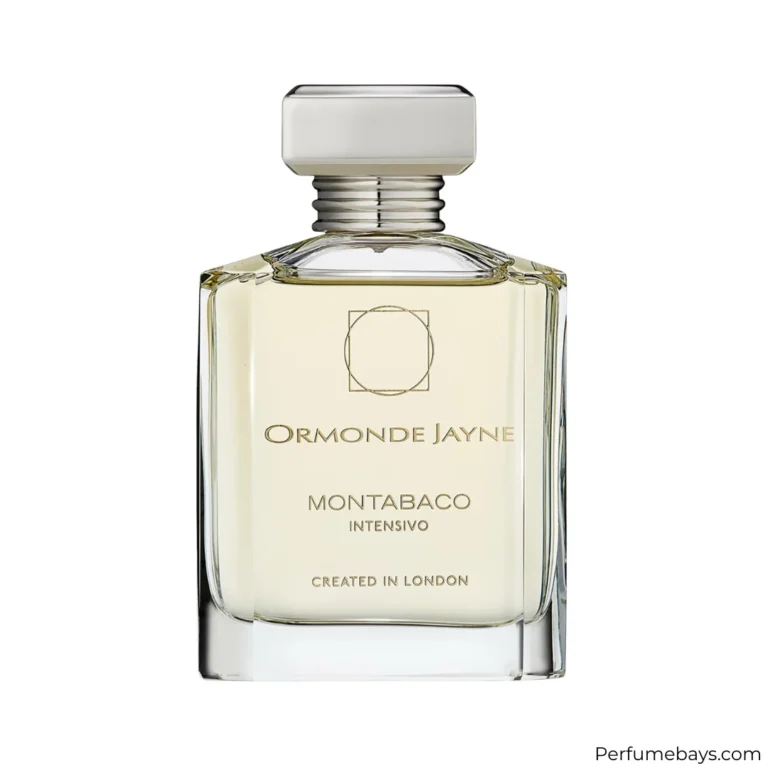 Montabaco Intensivo Parfum 88ml