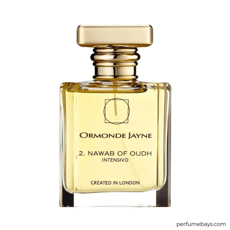 Nawab Of Oudh Intensivo Parfum 88ml