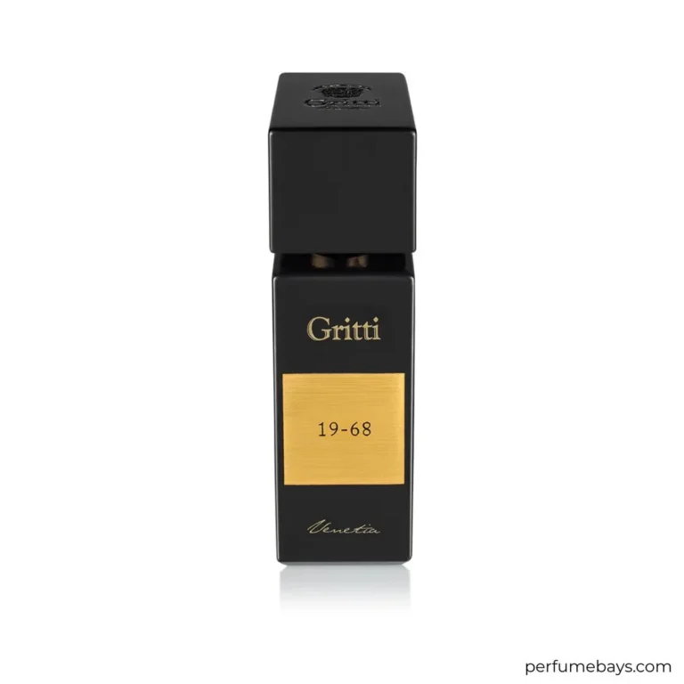 19-68 Eau De Parfum 100ml