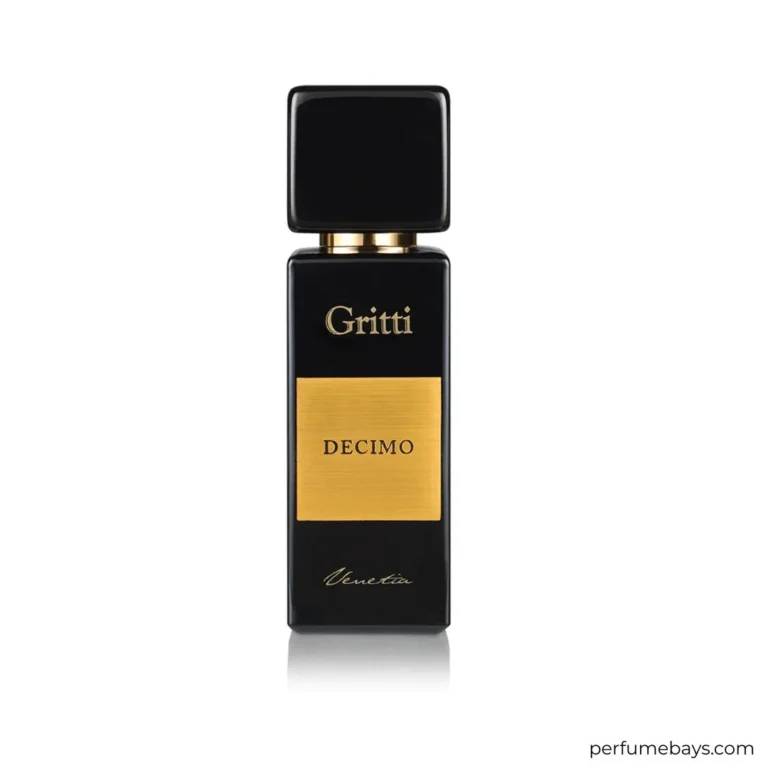 Decimo Eau De Parfum 100ml