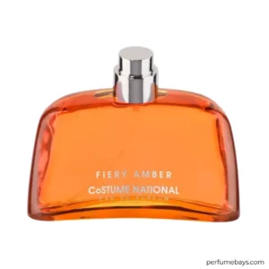 Costume National Fiery Amber EDP 100ML