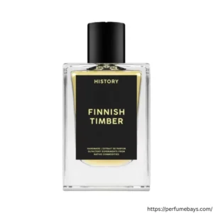 FINNISH TIMBER EXTRAIT 30ML