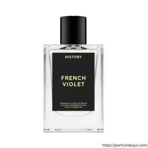 FRENCH VIOLET EXTRAIT 30ML