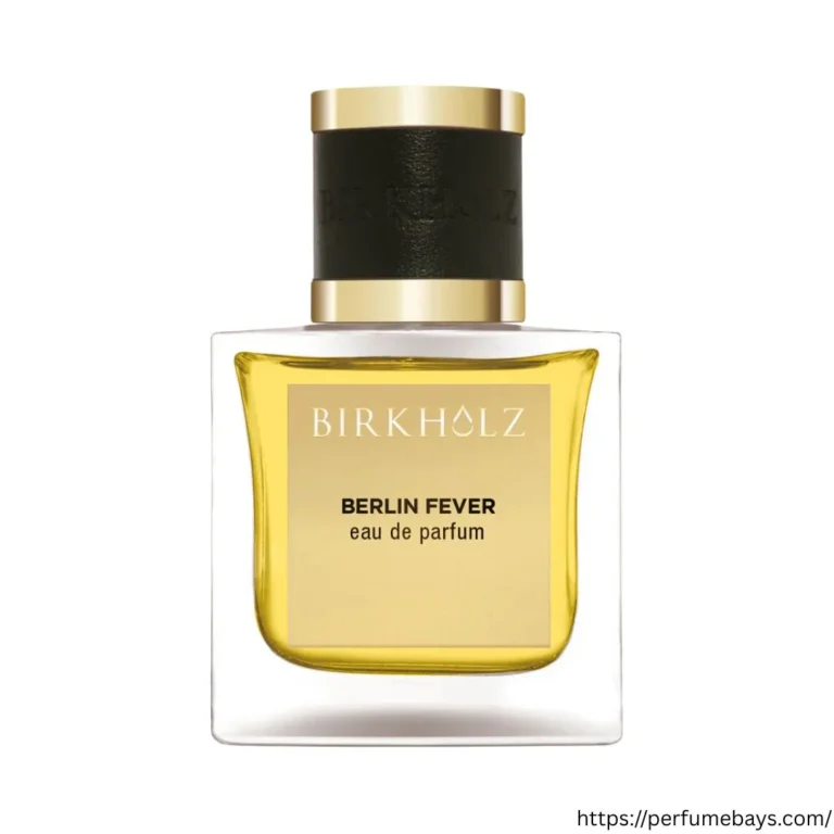 Berlin Fever Edp 100ml