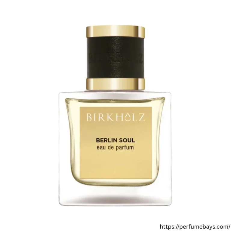 Berlin Soul Edp 100ml