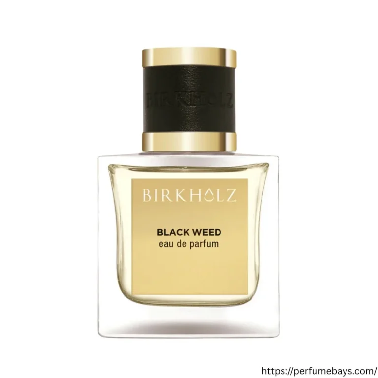 Black Weed Edp 100ml