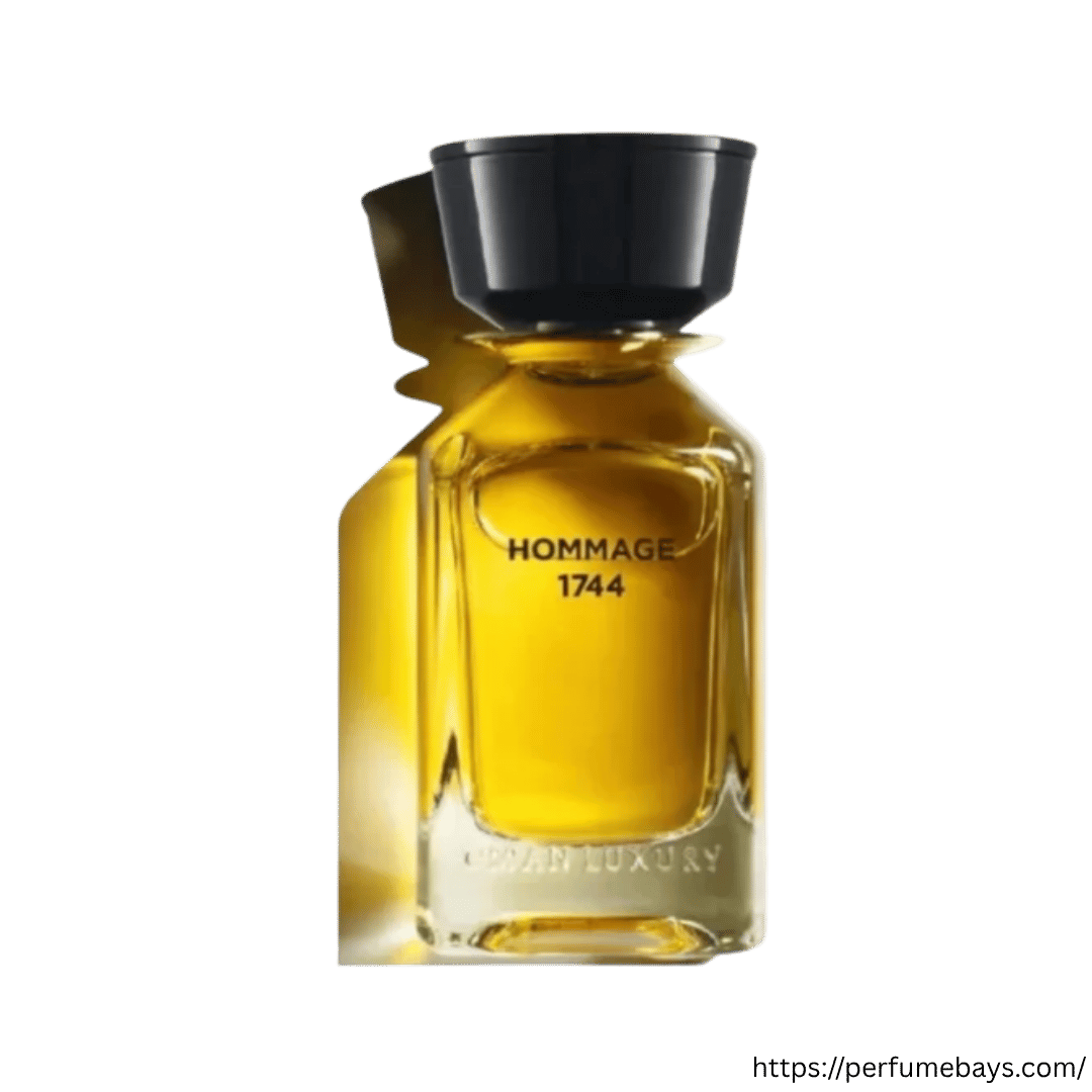 Hommage 1744 Edp 100ML Hommage 1744 Edp 100ML